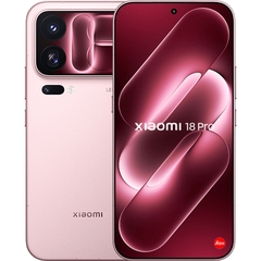 Xiaomi 18 Pro 5G (12|256) Snapdragon 8 Elite Gen 6 - Pin 7000mAh