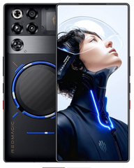 ZTE Nubia Red Magic 11 Pro Plus 5G (16|512) Snapdragon 8 Elite Gen 5 Fullbox