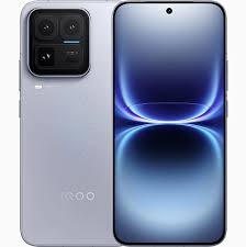 Vivo iQoo 15 Ultra 5G (12|256) Snapdragon 8 Elite Gen 5