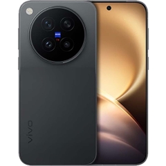 Vivo X500 Pro 5G (12|256) Dimensity 9600 Pro - Pin 6.510mAh