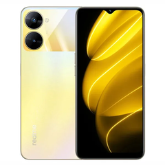 Realme V30T 5G (4|128) Dimensity 700 New 100% Fullbox