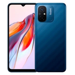 Xiaomi Redmi Note 12C 5G (4|128) Helio G85 New 100% Fullbox
