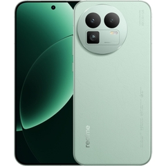 Realme GT8 5G (12|256) Snapdragon 8 Elite - Pin 7.000mAh