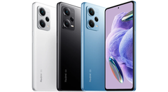 Xiaomi Redmi Note 12 Pro Plus 5G (8|256) Dimensity 1080 New 100% Fullbox