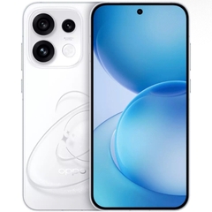 Oppo Reno16 5G (12|256) Dimensity 8550 - Pin 6.700mAh