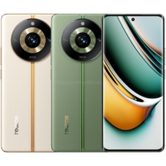 Realme 11 Pro 5G (12|512) Dimensity 7050