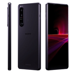 Sony Xperia 1 III - 1 mark 3 (12|256) Snapdragon 888 - 95%