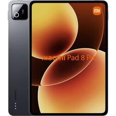 Xiaomi Pad 8 Pro 11.2 (12|256) Snapdragon 8 Elite