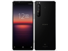 Sony Xperia 1 II - 1 mark 2 (8|128) Snapdragon 865