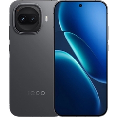 Vivo iQoo Z11 Turbo (12|256) Snapdragon 8 Gen 5 - Pin 7.600mAh