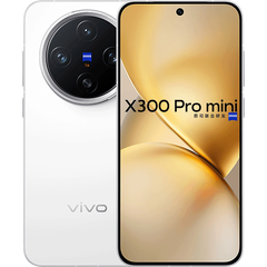 Vivo X300 Pro Mini 5G (12|256) Dimensity 9500 Newseal