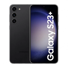 Samsung Galaxy S23 Plus 5G (8|256) Snapdragon 8 Gen 2