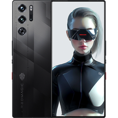 ZTE Nubia Red Magic 9 Pro Plus 5G (16|256) Snapdragon 8 Gen 3