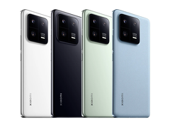 Xiaomi 13 Pro 5G (8|128) Snapdragon 8 Gen 2 Fullbox