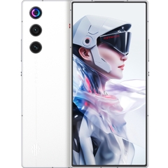 ZTE Nubia Red Magic 10 Air (12|256) Snapdragon 8 Gen 3