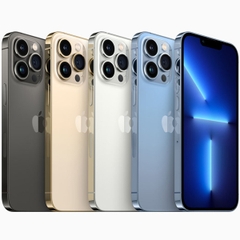 iPhone 13 Pro Chính hãng