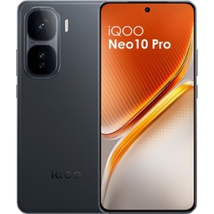 Vivo iQoo Neo 10 Pro 5G (16|256) Dimensity 9400