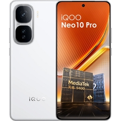 Vivo iQoo Neo 10 Pro 5G (12|256) Dimensity 9400