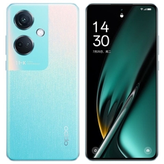 Oppo K11 5G (12|256) Snapdragon 782G Fullbox