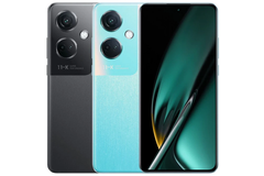 Oppo K11 5G (12|256) Snapdragon 782G Fullbox