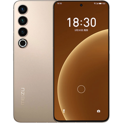 Meizu 20 Pro 5G (12|256) Snapdragon 8 Gen 2