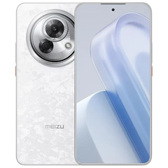 Meizu Lucky 08 5G (12|256) Snapdragon 7s Gen 2 Fullbox
