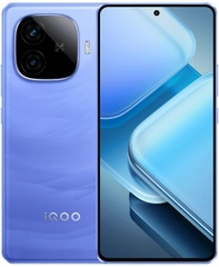 Vivo iQoo Z9 Turbo Endurance Edition Pin 6400mAh (12|256) Newseal