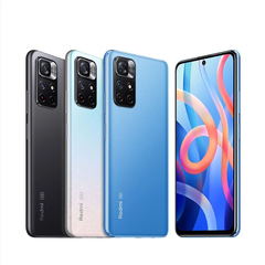 Xiaomi Redmi Note 11 5G (8|128) Dimensity 810 New 100% Fullbox