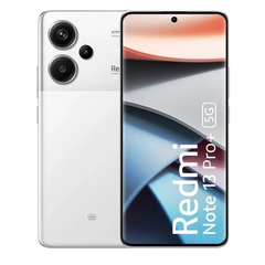Xiaomi Redmi Note 13 Pro Plus 5G (12|512) Dimensity 7200 Ultra Fullbox