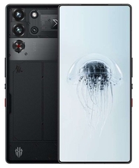 ZTE Nubia Red Magic 10 Pro 5G (12|512) Snapdragon 8 Elite
