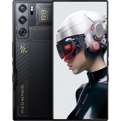 Nubia Red Magic 9 Pro 5G (12|256) Snapdragon 8 Gen 3 Likenew