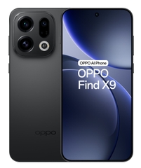 Oppo Find X9 5G (12|512) Dimensity 9500