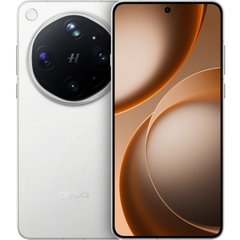 Oppo Find X9 Ultra 5G (12|256) Snapdragon 8 Elite Gen 5