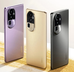 Oppo Reno10 Pro Plus 5G (16|512) Snapdragon 8+ Gen 1 New Nobox