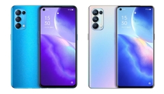Oppo Reno5 Pro (8|128) Dimensity 1000+