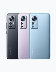 Xiaomi 12X (8|256) Snapdragon 870
