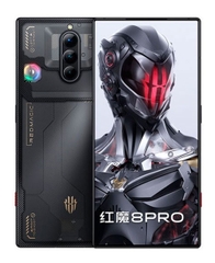 ZTE Nubia Red Magic 8 Pro 5G (12|256) Snapdragon 8 Gen 2