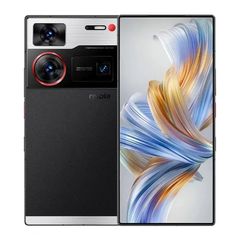 ZTE Nubia Z60 Ultra 5G (12|256) Snapdragon 8 Gen 3 Newseal