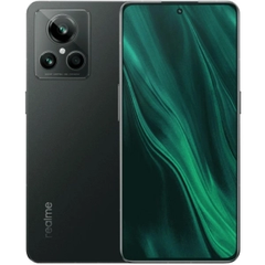 Realme GT2 Master Explorer Edition (12|256) Snap 8+ Gen 1 Fullbox
