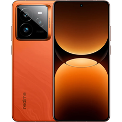 Realme GT7 Pro 5G (12|256) Snapdragon 8 Elite Fullbox