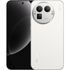 Realme GT8 Pro 5G (16|256) Snapdragon 8 Elite Gen 5