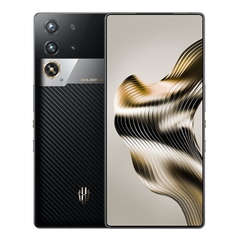 ZTE Nubia Red Magic 10 Pro Plus Golden Saga Limited Edition (24|1TB) Snapdragon 8 Elite