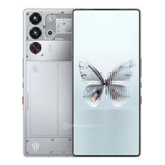 ZTE Nubia Red Magic 10 Pro 5G (12|256) Snapdragon 8 Elite Fullbox
