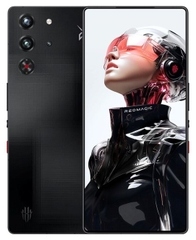 ZTE Nubia Red Magic 10S Pro Plus 5G (16|512) Snapdragon 8 Elite Fullbox