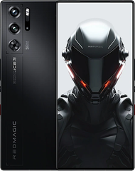 ZTE Nubia Red Magic 9 Pro Plus 5G (16|512) Snapdragon 8 Gen 3 Fullbox