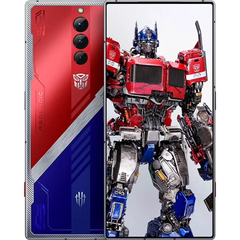 ZTE Nubia Red Magic 8 Pro Plus Transformers Leader Edition (16|512) Snapdragon 8 Gen 2