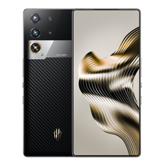 ZTE Nubia Red Magic 10 Pro Plus Golden Saga Limited Edition (24|1TB) Snapdragon 8 Elite