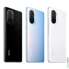 Xiaomi Redmi K40 Pro 5G (8|128) Snapdragon 888