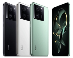 Xiaomi Redmi K60 Ultra 5G (16|512) Dimensity 9200+ Fullbox