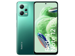 Xiaomi Redmi Note 12 5G (6|128) Snapdragon 4 Gen 1 Fullbox